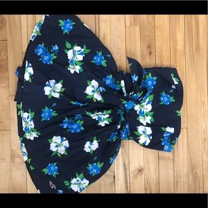 Hollister dress